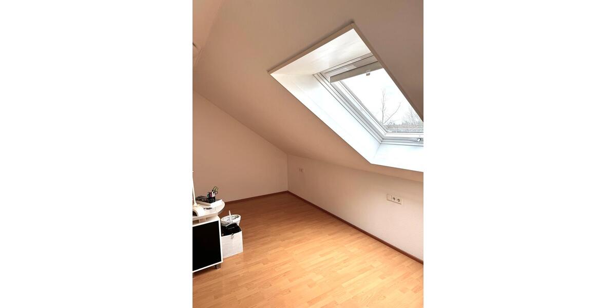 Modernes Reihenmittelhaus mit traumhaftem Grünblick & Terrasse 3.5 zimmer