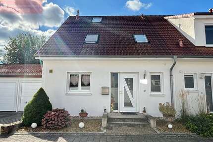 Haus zum Kaufen in Hemmingen 440.000 € 112 m² 4 zimmer