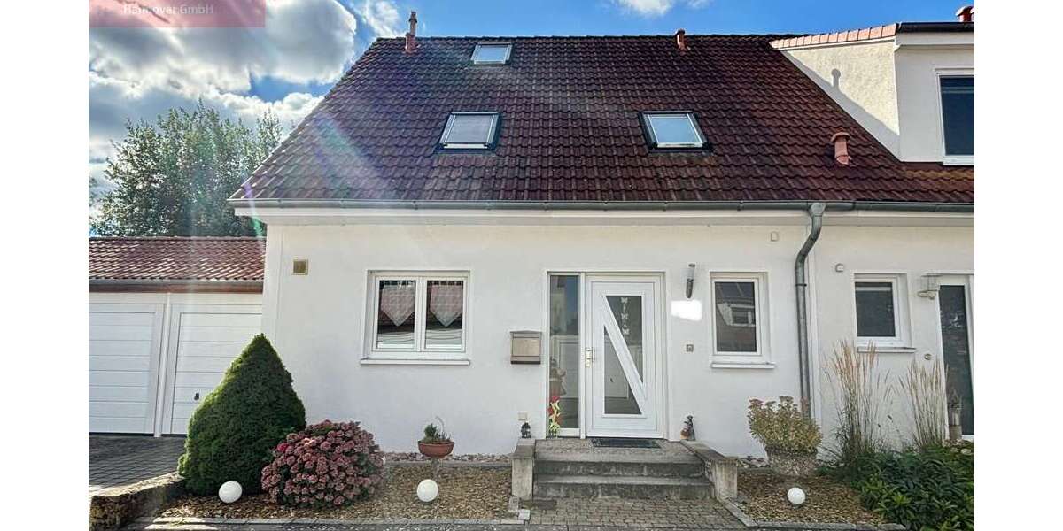 Haus zum Kaufen in Hemmingen 440.000 € 112 m² 4 zimmer