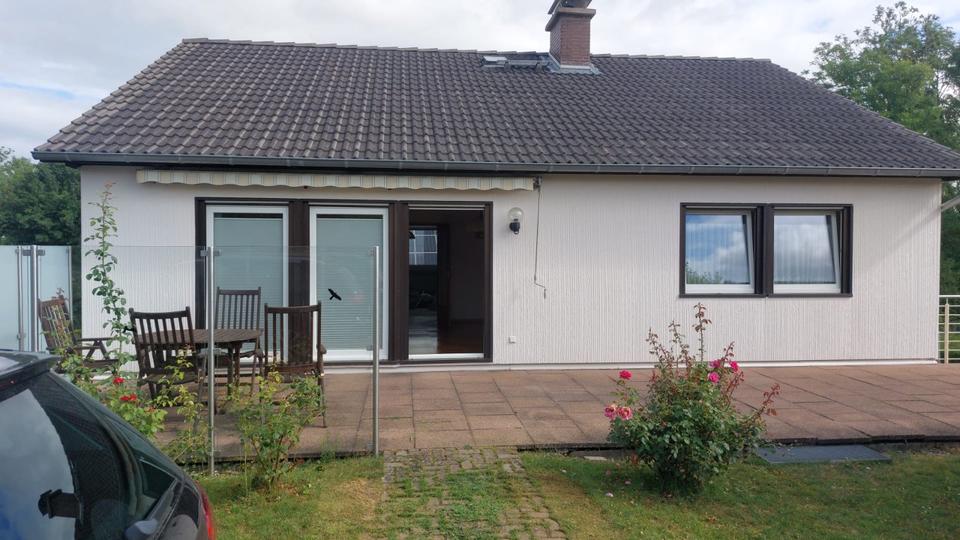 Einfamilienhaus Warburg - 6 Zimmer, 162 m&sup2;, 349.000&euro; | Angebot:27199316