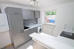 Etagenwohnung Fürth Hardhöhe - 2 Zimmer, 48 m&sup2;, 695&euro; | Angebot:26470779