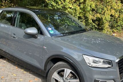 Audi Q2 193.000 km 12.950 € Bonn 53125