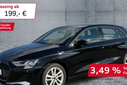 Audi A3 24.900 km 27.840 &euro; Mitterteich 95666