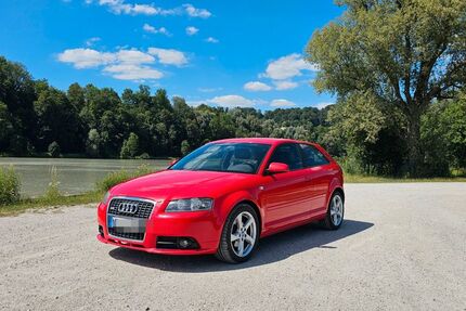 Audi A3 278.500 km 2.950 &euro; Haiden 83555