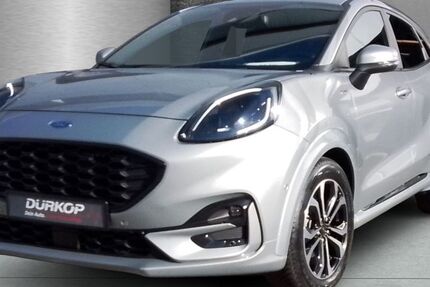 Ford Puma 28.795 km 19.990 &euro; Hannover 30177