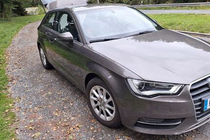 Audi A3 108.000 km 10.000 € Marktleugast 95352