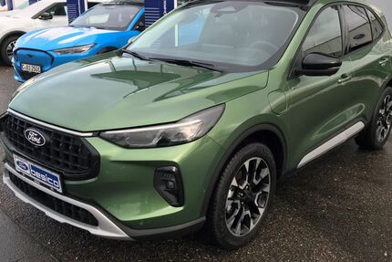 Ford Kuga 16.600 km 37.950 &euro; Glauchau 08371