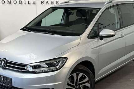 VW Touran 82.450 km 24.989 &euro; Wardenburg 26203