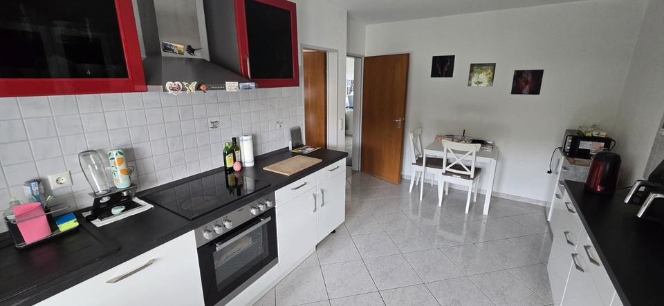 Etagenwohnung Igensdorf - 3 Zimmer, 118 m&sup2;, 1.180&euro; | Angebot:26624080