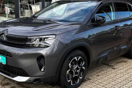 Citroen C5 Aircross 24.500 km 24.990 € Göttingen 37081