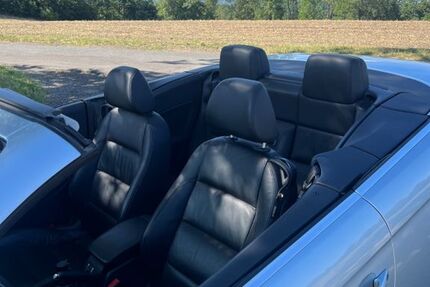 VW Eos 116.000 km 4.950 &euro; Olpe 57462
