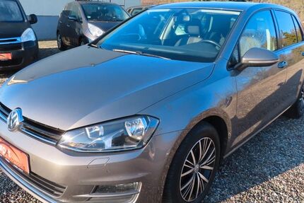 VW Golf 168.744 km 9.390 &euro; Prenzlau 17291