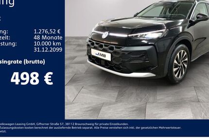 VW T-Roc 3.500 km 33.990 &euro; Borna 04552