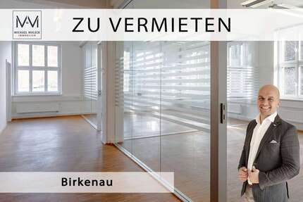 Büro in Birkenau 1.150 € 114 m² zimmer