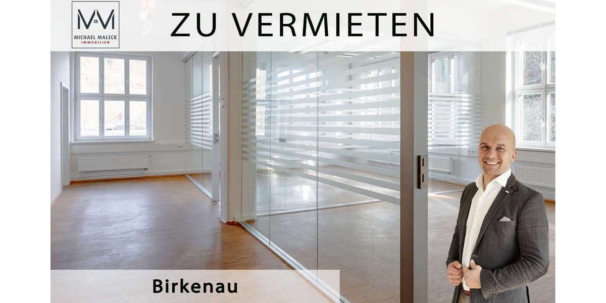 Büro in Birkenau 1.150 € 114 m² zimmer