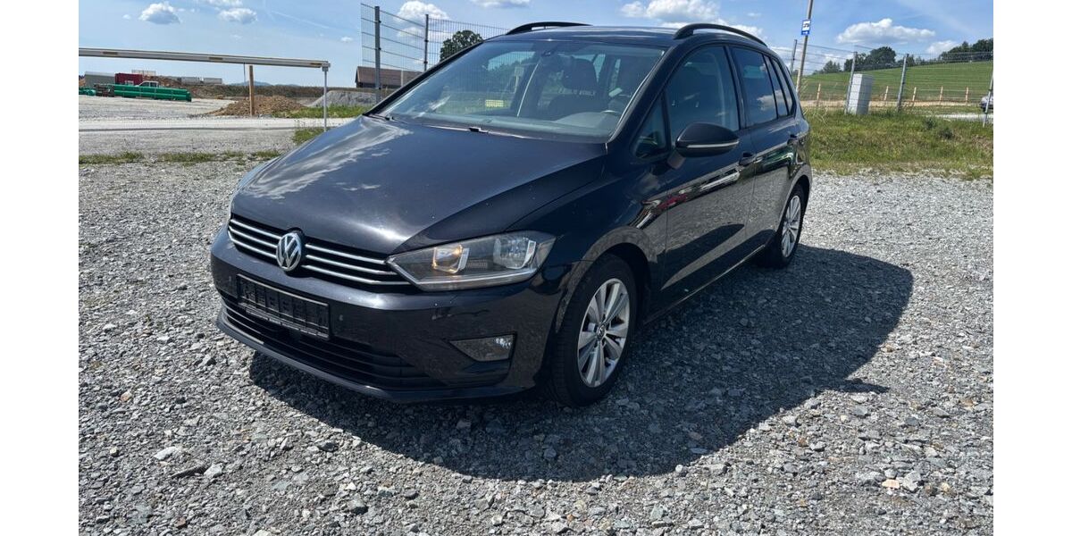 VW Golf Sportsvan 167.500 km 6.400 &euro; Hutthurm 94116
