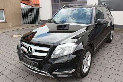 Mercedes-Benz GLK 220 295.000 km 9.490 &euro; Obernkirchen 31683