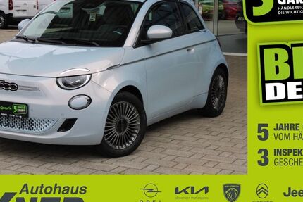 Fiat 500e 49.230 km 15.490 € Hof 95032