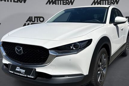 Mazda CX-30 23.886 km 24.590 &euro; Bielefeld 33719