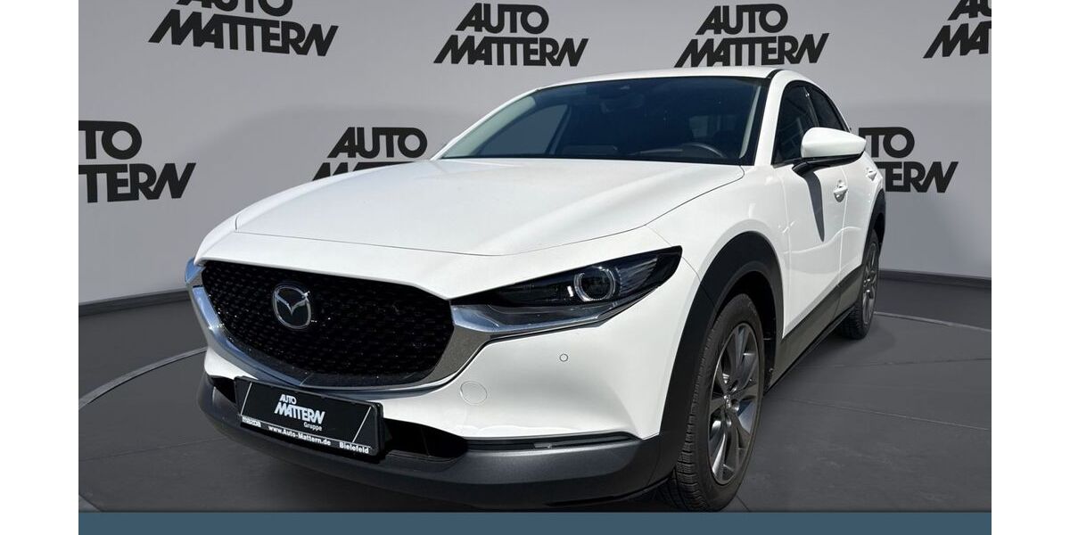 Mazda CX-30 23.886 km 24.590 &euro; Bielefeld 33719