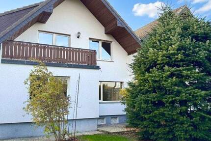 GROßE DOPPELHAUSHÄLFTE MIT GARTEN UND GARAGE IN GUTER LAGE VON DORTMUND-NETTE 7 zimmer