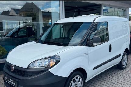 Fiat Doblo 78.300 km 12.990 &euro; Geisenheim 65366