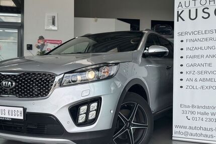 Kia Sorento 142.548 km 16.490 &euro; Halle Westfalen 33790