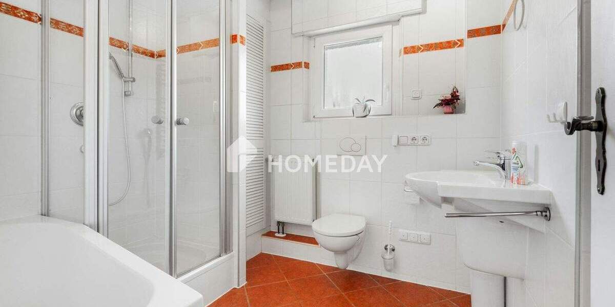 Reihenendhaus Nürnberg Falkenheim - 3 Zimmer, 94 m&sup2;, 429.000&euro; | Angebot:25426545