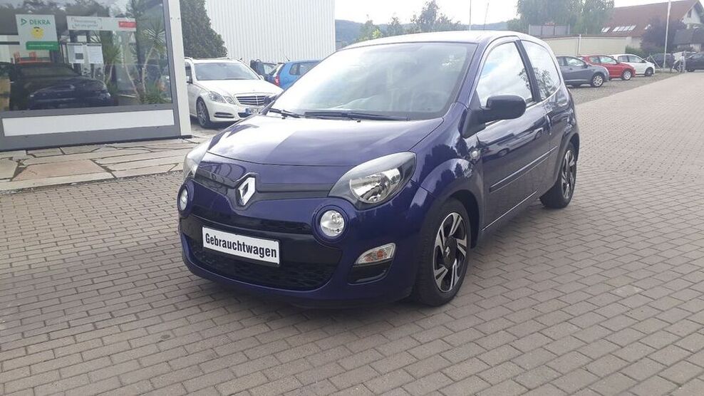 Twingo