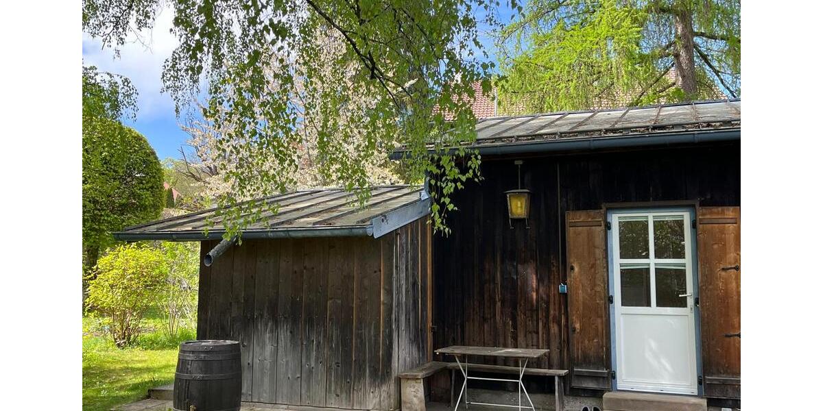 Einfamilienhaus Schäftlarn Ebenhausen - 850&euro; | Angebot:26403439