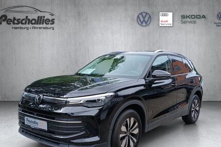 VW Tiguan 3.986 km 39.890 € Hamburg 22359