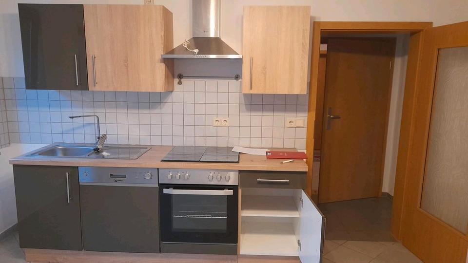 Erdgeschoßwohnung Kulmbach Blaich - 3 Zimmer, 59 m&sup2;, 720&euro; | Angebot:26395868