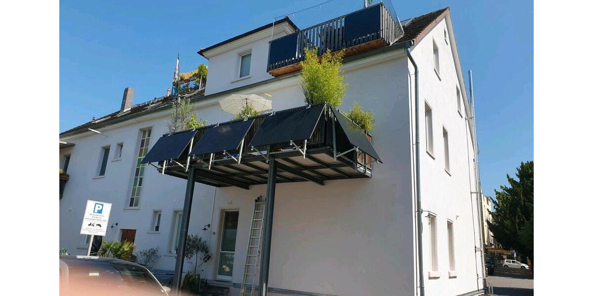 Etagenwohnung Bensheim - 4 Zimmer, 120 m&sup2;, 365.000&euro; | Angebot:26794279
