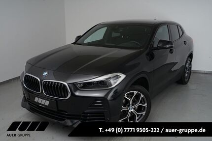 BMW X2 31.790 km 28.900 &euro; Stockach 78333