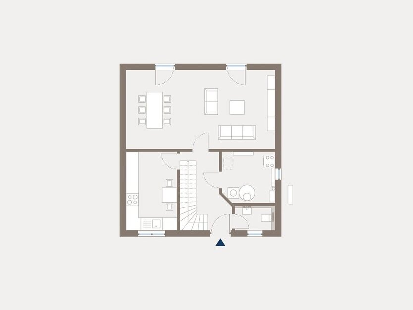 Ihr neues Zuhause - Einfamilienhaus mit Charme
