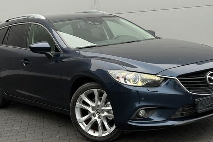 Mazda 6 208.187 km 6.990 &euro; Prenzlau 17291
