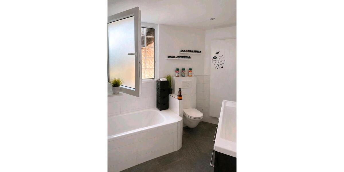 Maisonettenwohnung Satteldorf - 4 Zimmer, 107 m&sup2;, 349.000&euro; | Angebot:26690482