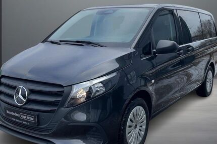 Mercedes-Benz Vito 5.537 km 46.800 &euro; Fürstenwalde 15517