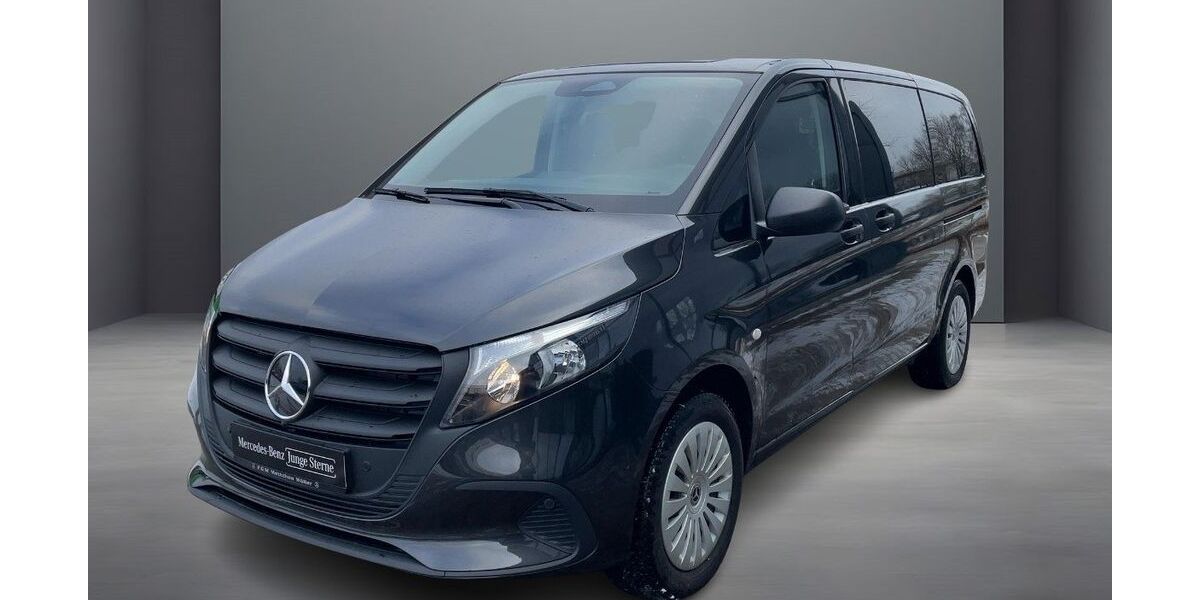 Mercedes-Benz Vito 5.537 km 46.800 &euro; Fürstenwalde 15517