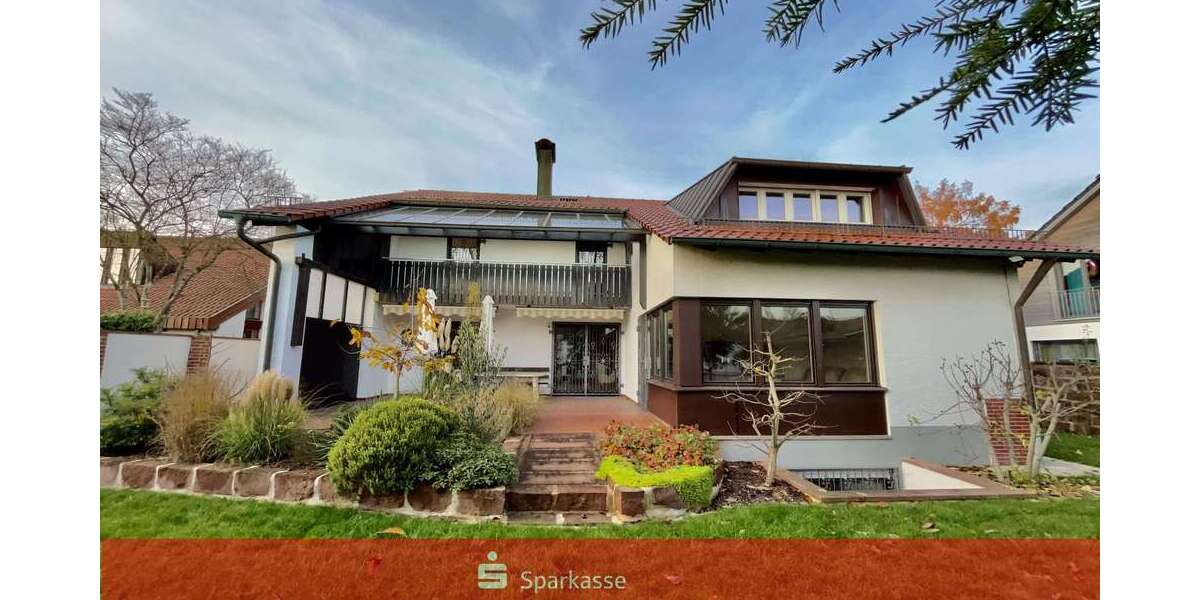 Einfamilienhaus Günzburg - 6 Zimmer, 200 m&sup2;, 750.000&euro; | Angebot:25237937