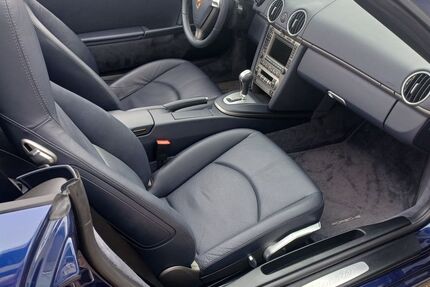 Porsche Boxster 29.000 km 34.987 &euro; Ubstadt-Weiher 76698
