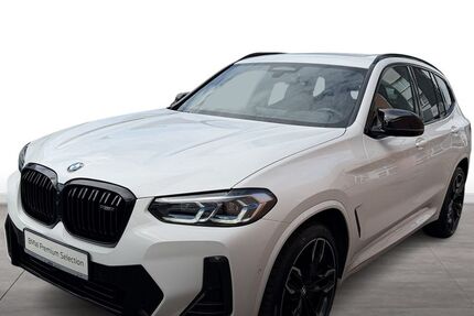 BMW X3 M40 39.900 km 59.890 &euro; Korbach 34497
