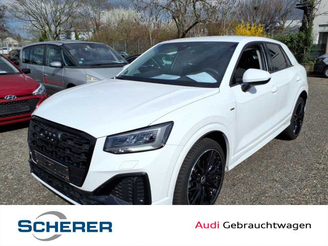 Audi Q2 57.700 km 24.930 &euro; Mannheim 68167
