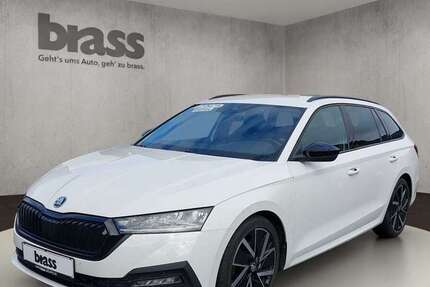 Skoda Octavia 79.000 km 21.450 € Höchst Im Odenwald 64739