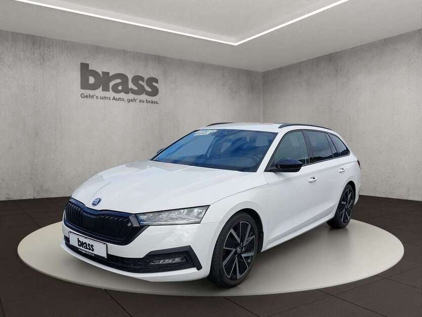 Skoda Octavia 79.000 km 21.450 € Höchst Im Odenwald 64739