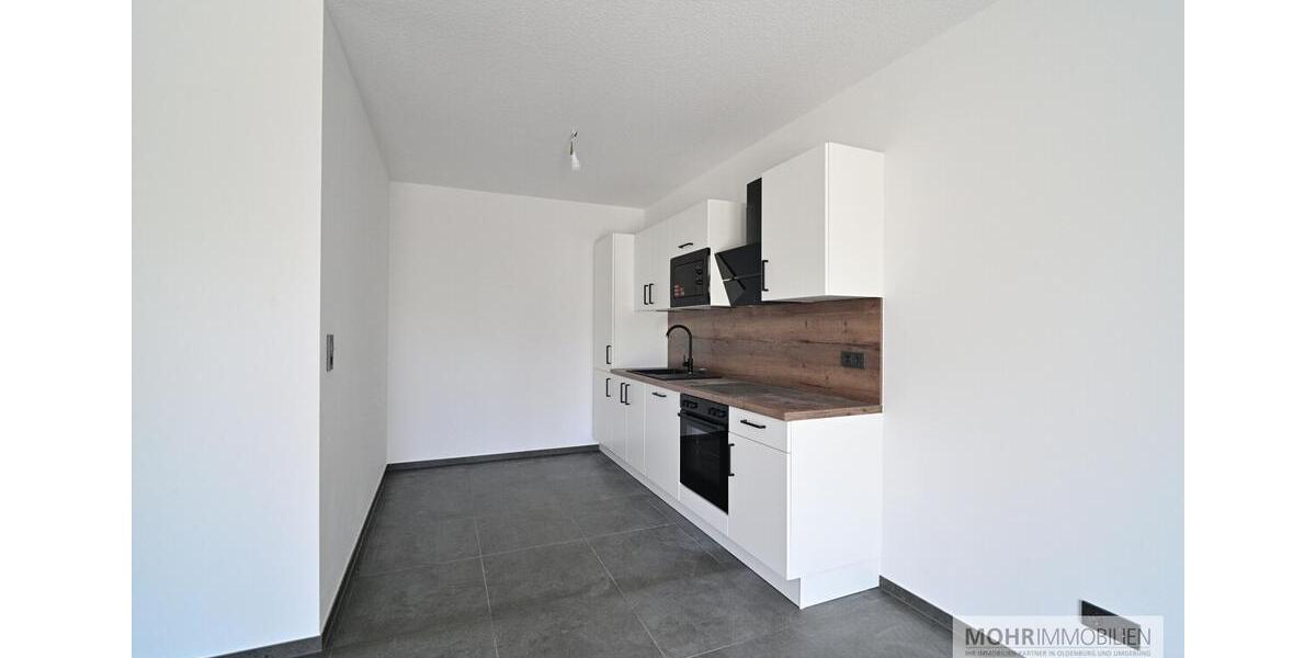 Etagenwohnung Sögel - 3 Zimmer, 76 m&sup2;, 950&euro; | Angebot:26003300
