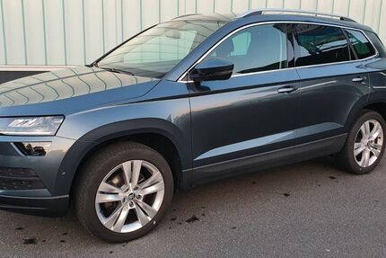 Skoda Karoq 59.800 km 22.990 € Neuwied 56567