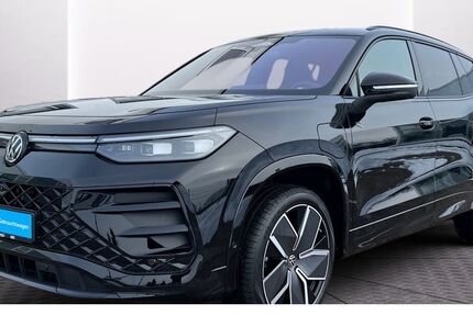 VW Tayron 4.000 km 62.979 &euro; Artern 06556