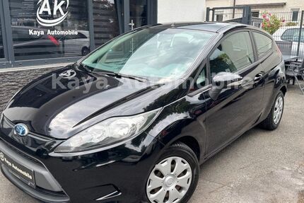 Ford Fiesta 160.000 km 3.290 &euro; Castrop-Rauxel 44575
