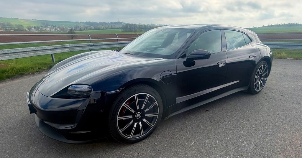 Porsche Taycan 79.000 km 64.490 &euro; Creglingen 97993